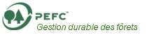 Logo PEFC