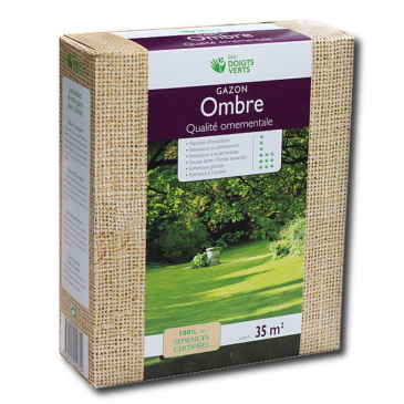 GAZON MI-OMBRE main image 1